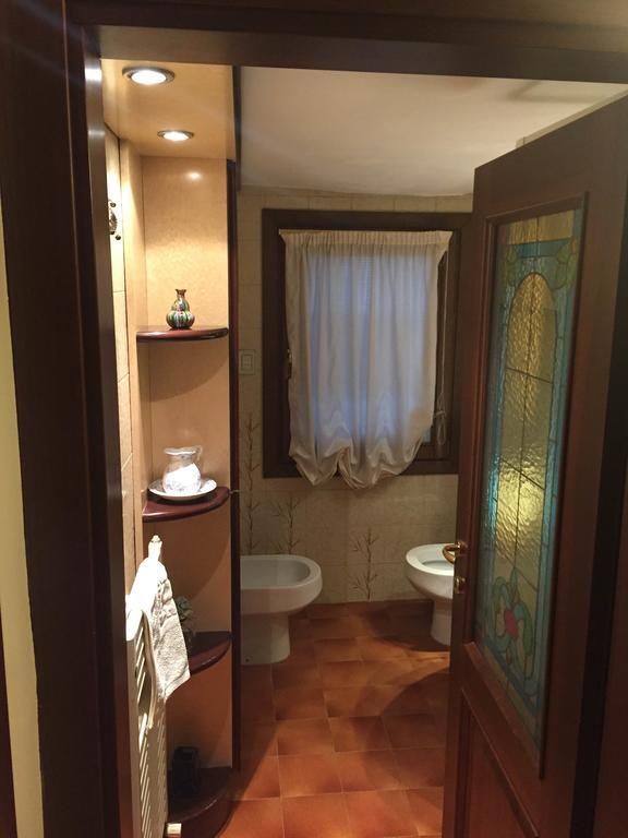 Venice Luca'S House Εξωτερικό φωτογραφία