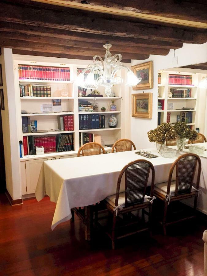 Venice Luca'S House Εξωτερικό φωτογραφία