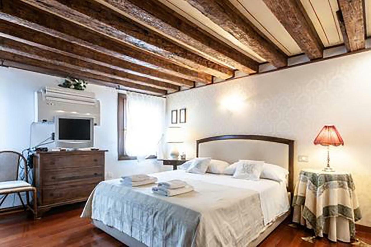 Venice Luca'S House Εξωτερικό φωτογραφία