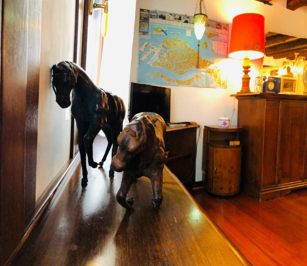 Venice Luca'S House Εξωτερικό φωτογραφία