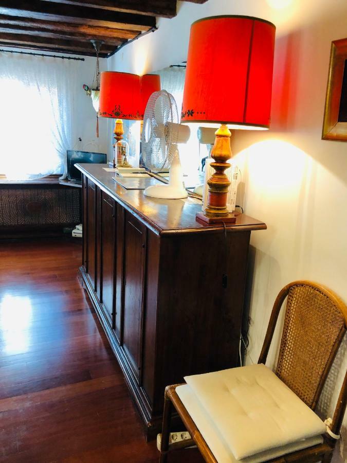 Venice Luca'S House Εξωτερικό φωτογραφία