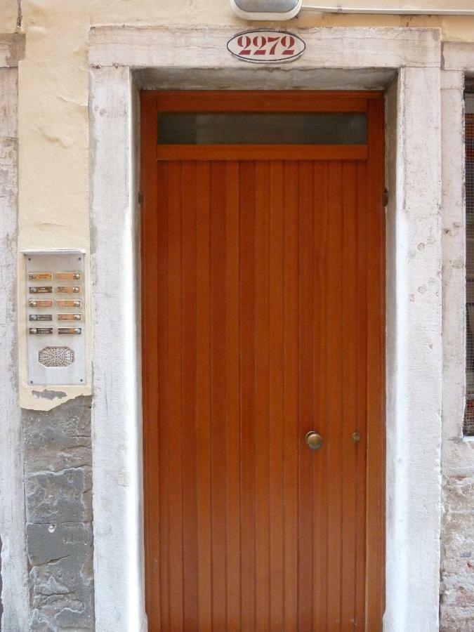 Venice Luca'S House Εξωτερικό φωτογραφία