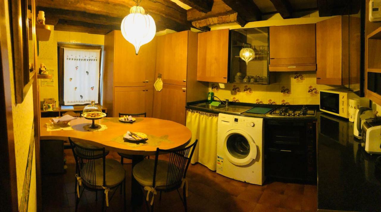 Venice Luca'S House Εξωτερικό φωτογραφία