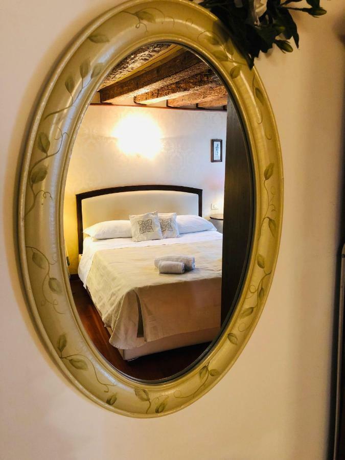 Venice Luca'S House Εξωτερικό φωτογραφία